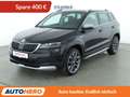Skoda Karoq 2.0 TDI Scout 4x4 Aut.*NAVI*LED*ACC*CAM* Schwarz - thumbnail 1