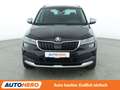 Skoda Karoq 2.0 TDI Scout 4x4 Aut.*NAVI*LED*ACC*CAM* Schwarz - thumbnail 9