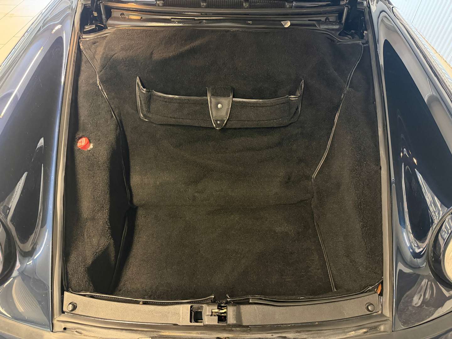 Porsche 964 CARRERA 4 -  - Joinsteer - #4