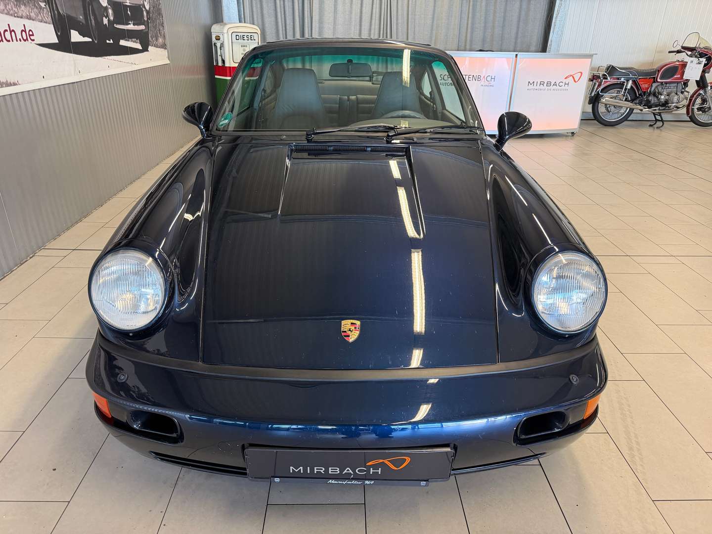 Porsche 964 CARRERA 4 -  - Joinsteer - #3