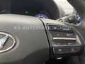 Hyundai KONA 1.6 T-GDI Style 4WD*Leder*Navi*AHK*R-KAM* Blau - thumbnail 13