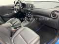 Hyundai KONA 1.6 T-GDI Style 4WD*Leder*Navi*AHK*R-KAM* Bleu - thumbnail 10