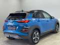 Hyundai KONA 1.6 T-GDI Style 4WD*Leder*Navi*AHK*R-KAM* Bleu - thumbnail 6