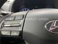 Hyundai KONA 1.6 T-GDI Style 4WD*Leder*Navi*AHK*R-KAM* Blau - thumbnail 12