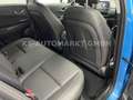 Hyundai KONA 1.6 T-GDI Style 4WD*Leder*Navi*AHK*R-KAM* Bleu - thumbnail 11