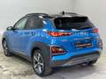 Hyundai KONA 1.6 T-GDI Style 4WD*Leder*Navi*AHK*R-KAM* Bleu - thumbnail 8