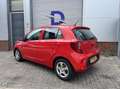 Kia Picanto 1.0 CVVT AIRCO|RIJKLAAR|MULTI STUUR|NAP|BT|NWAPK Rood - thumbnail 6