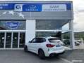 BMW X3 G01 LCI xDrive 30d 286ch BVA8 M Sport Blanco - thumbnail 7