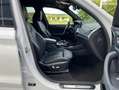 BMW X3 G01 LCI xDrive 30d 286ch BVA8 M Sport Blanco - thumbnail 10