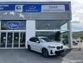 BMW X3 G01 LCI xDrive 30d 286ch BVA8 M Sport Blanco - thumbnail 3