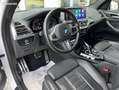 BMW X3 G01 LCI xDrive 30d 286ch BVA8 M Sport Blanco - thumbnail 11