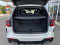 BMW X3 G01 LCI xDrive 30d 286ch BVA8 M Sport Blanco - thumbnail 15