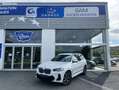 BMW X3 G01 LCI xDrive 30d 286ch BVA8 M Sport Blanco - thumbnail 1