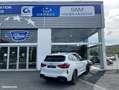 BMW X3 G01 LCI xDrive 30d 286ch BVA8 M Sport Blanco - thumbnail 5