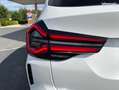 BMW X3 G01 LCI xDrive 30d 286ch BVA8 M Sport Blanco - thumbnail 33