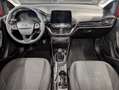 Ford Fiesta 1.1i Trend **CLIM-CAM AR-RET ELEC-GARANTIE 1AN** Rood - thumbnail 9