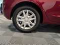 Ford Fiesta 1.1i Trend **CLIM-CAM AR-RET ELEC-GARANTIE 1AN** Rood - thumbnail 6