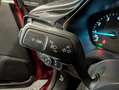 Ford Fiesta 1.1i Trend **CLIM-CAM AR-RET ELEC-GARANTIE 1AN** Rood - thumbnail 16