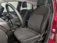 Ford Fiesta 1.1i Trend **CLIM-CAM AR-RET ELEC-GARANTIE 1AN** Rood - thumbnail 8
