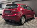 Ford Fiesta 1.1i Trend **CLIM-CAM AR-RET ELEC-GARANTIE 1AN** Rood - thumbnail 5