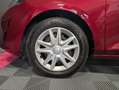 Ford Fiesta 1.1i Trend **CLIM-CAM AR-RET ELEC-GARANTIE 1AN** Rood - thumbnail 27