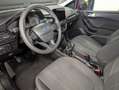 Ford Fiesta 1.1i Trend **CLIM-CAM AR-RET ELEC-GARANTIE 1AN** Rood - thumbnail 7