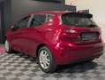 Ford Fiesta 1.1i Trend **CLIM-CAM AR-RET ELEC-GARANTIE 1AN** Rood - thumbnail 4