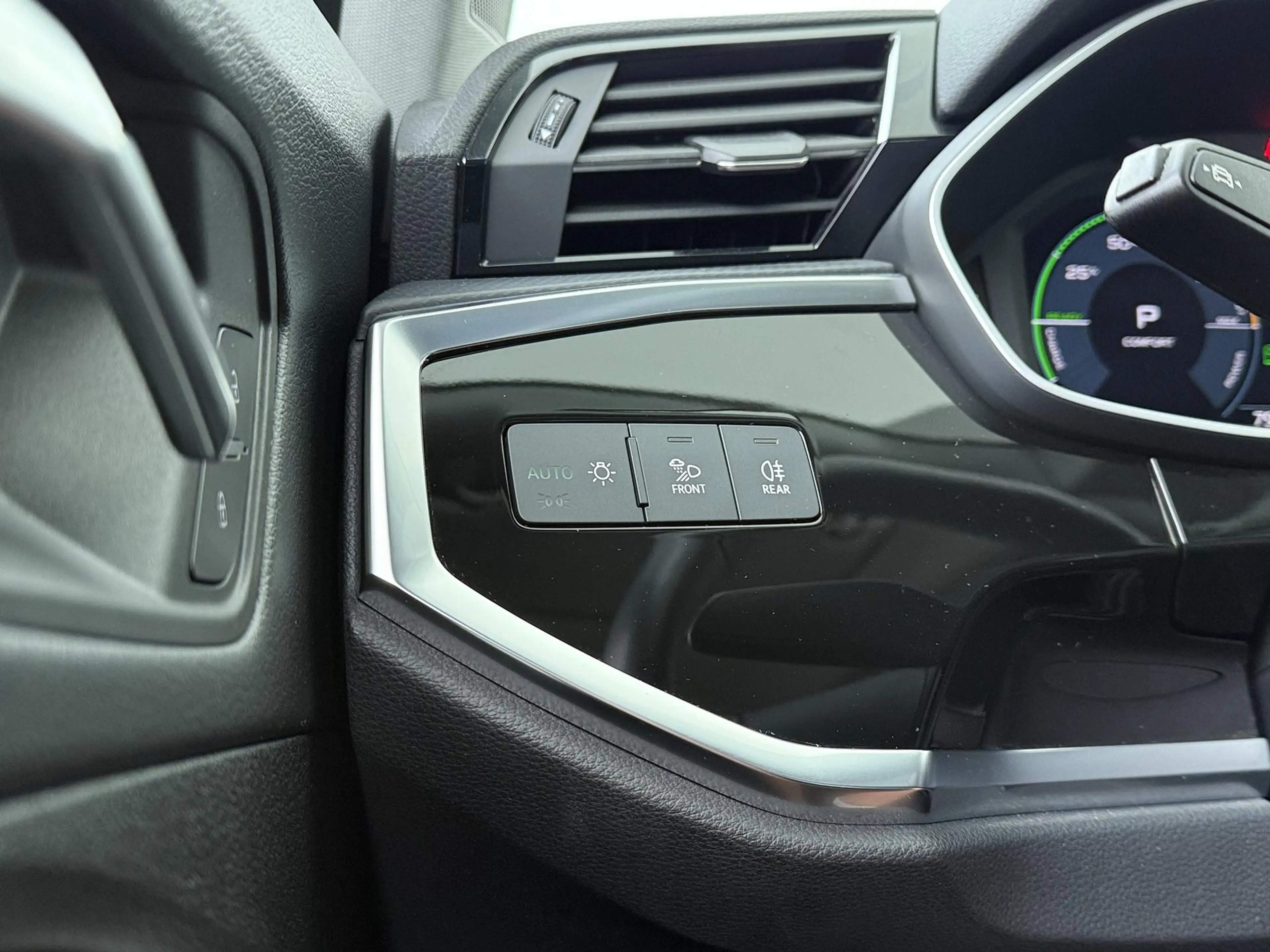 Audi Q3 Sportback 45 TFSI e S Edition | 245 PK | SoH 89% | — photo 12