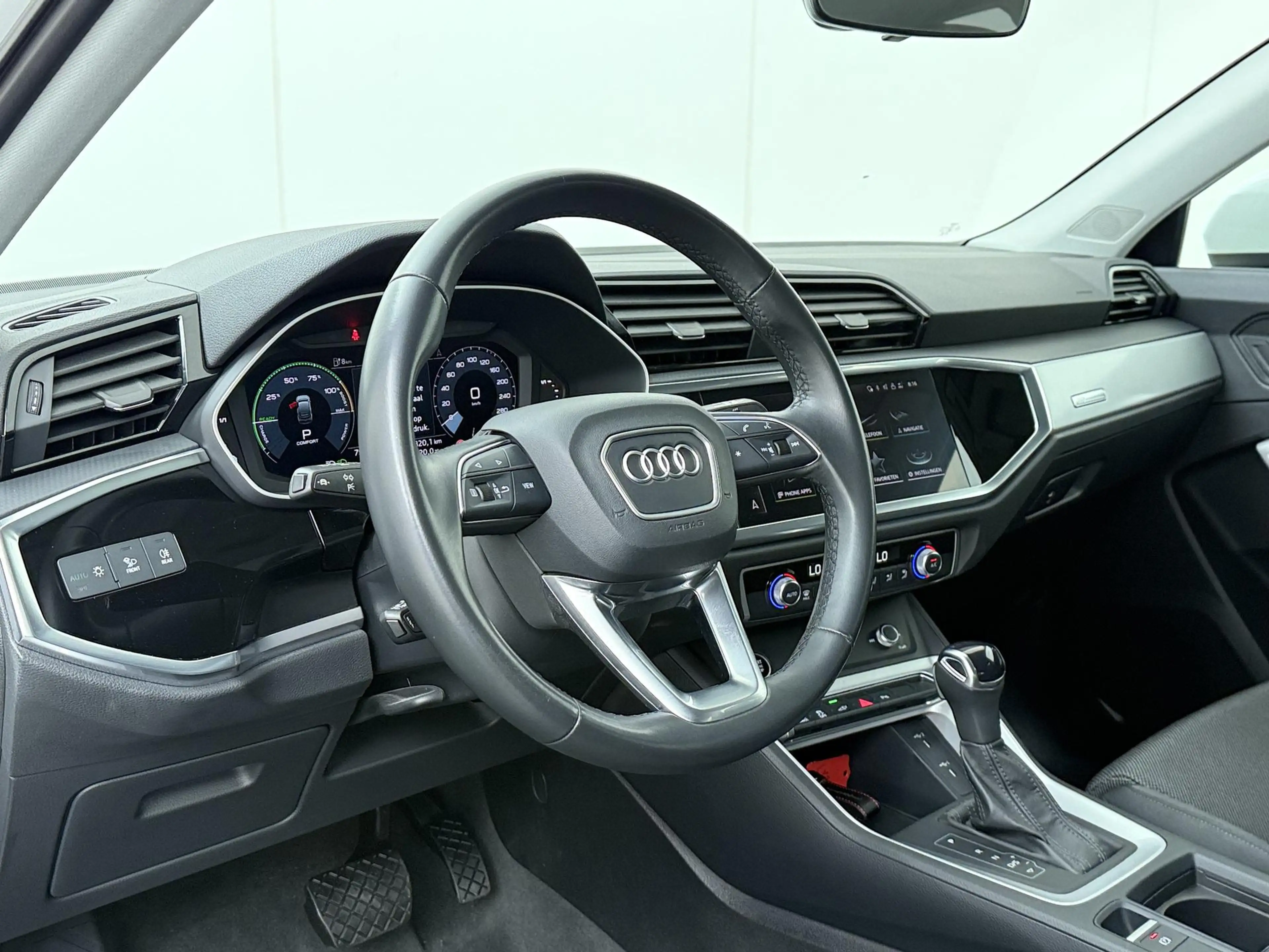 Audi Q3 Sportback 45 TFSI e S Edition | 245 PK | SoH 89% | — photo 7