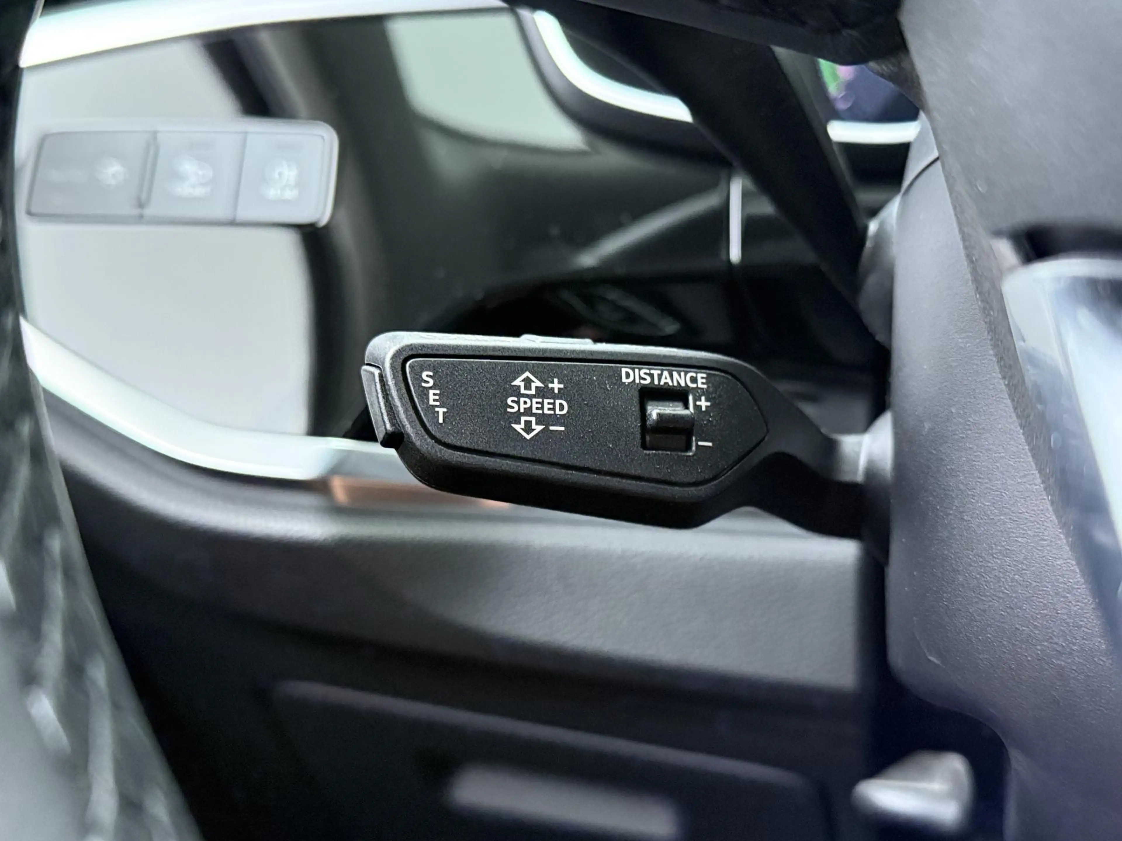 Audi Q3 Sportback 45 TFSI e S Edition | 245 PK | SoH 89% | — photo 11