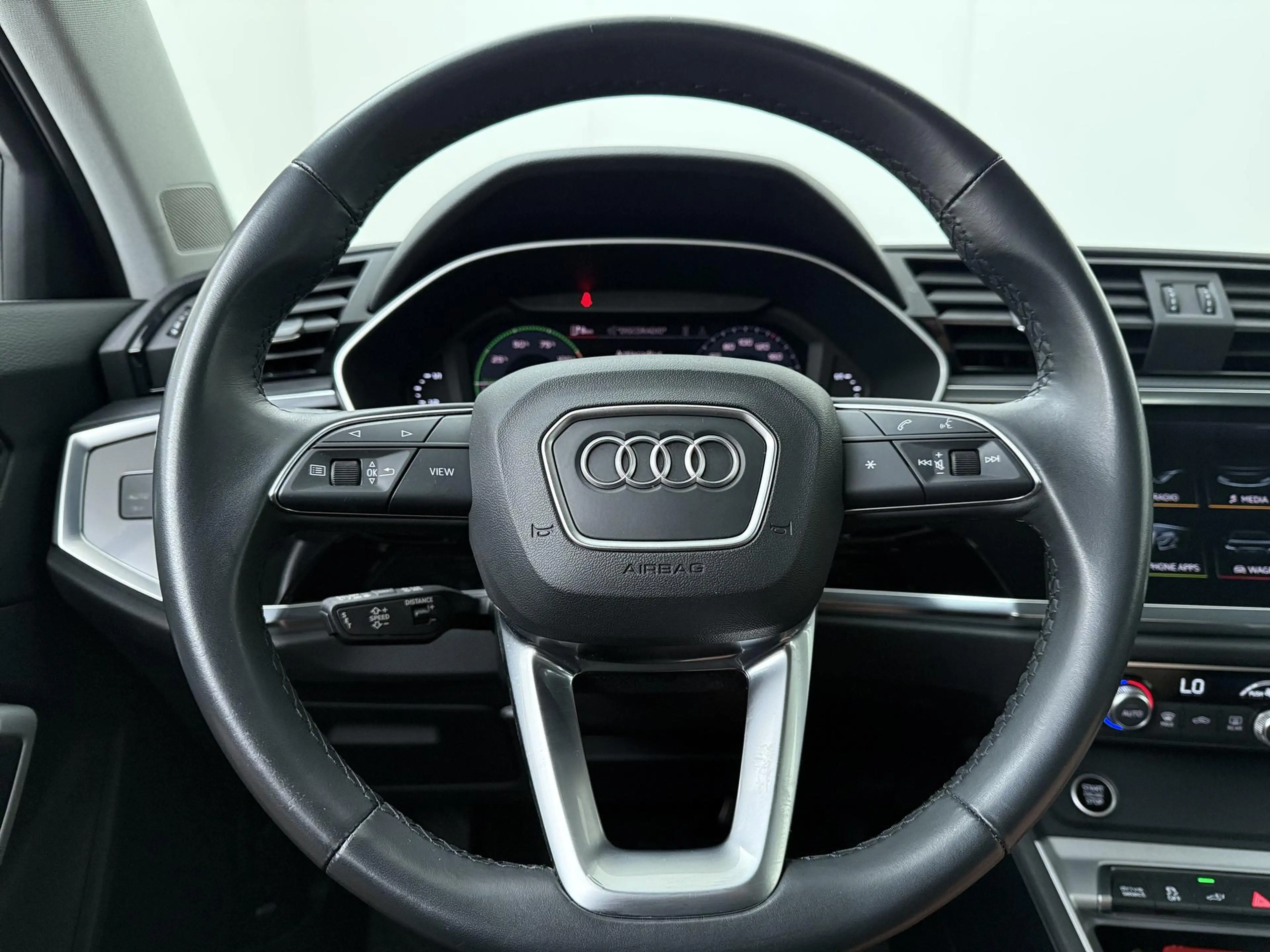 Audi Q3 Sportback 45 TFSI e S Edition | 245 PK | SoH 89% | — photo 9