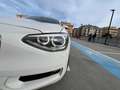 BMW 118 Serie 1 F/20-21 2011 118d 5p Urban Weiß - thumbnail 7