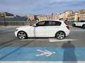 BMW 118 Serie 1 F/20-21 2011 118d 5p Urban Weiß - thumbnail 3