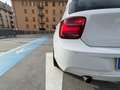 BMW 118 Serie 1 F/20-21 2011 118d 5p Urban Weiß - thumbnail 8