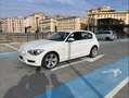 BMW 118 Serie 1 F/20-21 2011 118d 5p Urban Weiß - thumbnail 2