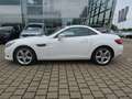 Mercedes-Benz SLC 200 Automatik Leder Airscarf Panorama-Dach Blanc - thumbnail 3