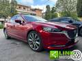 Mazda 6 SKYACTIV Rosso - thumbnail 4