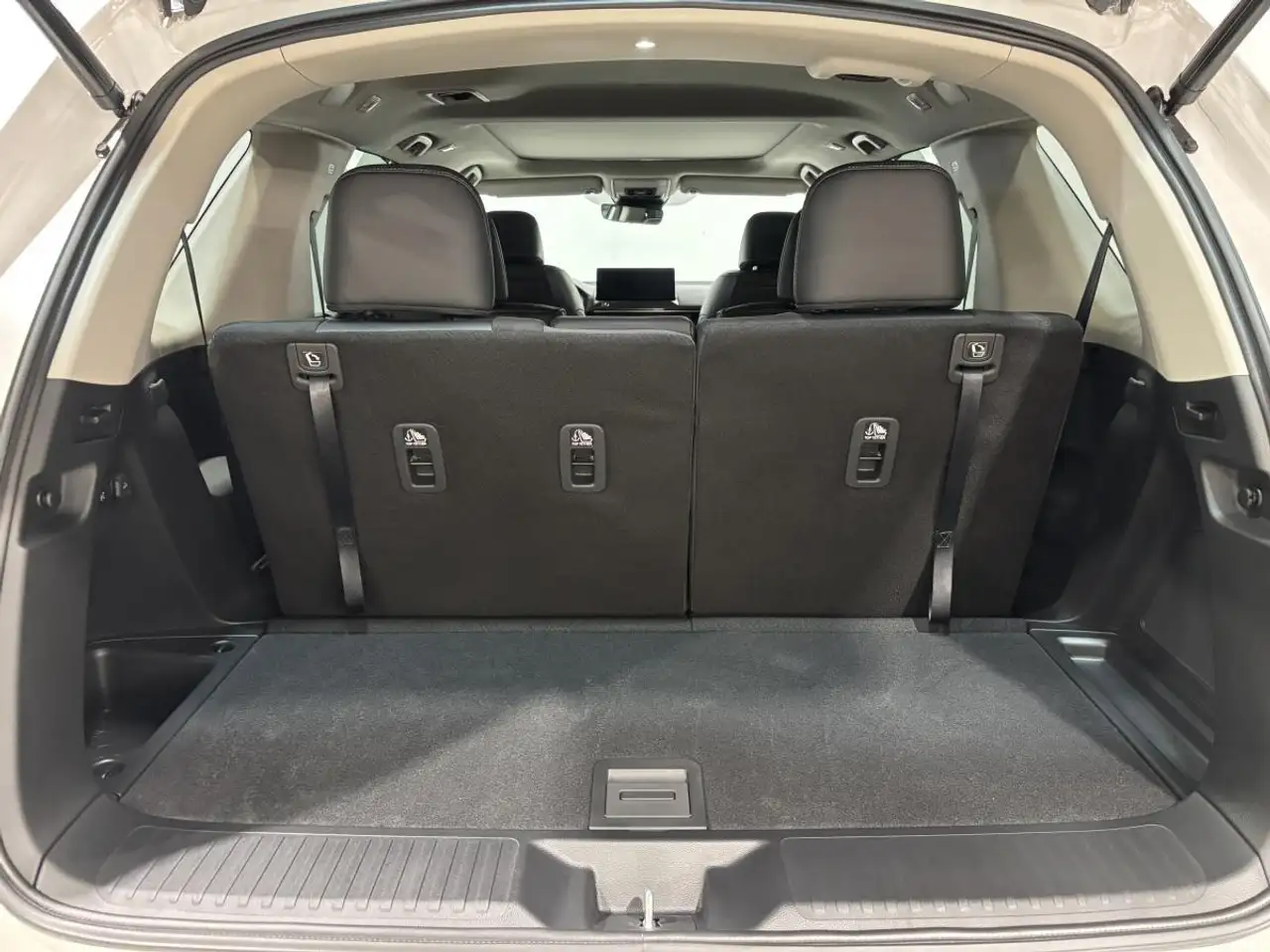 Honda Pilot fotografie Honda Pilot