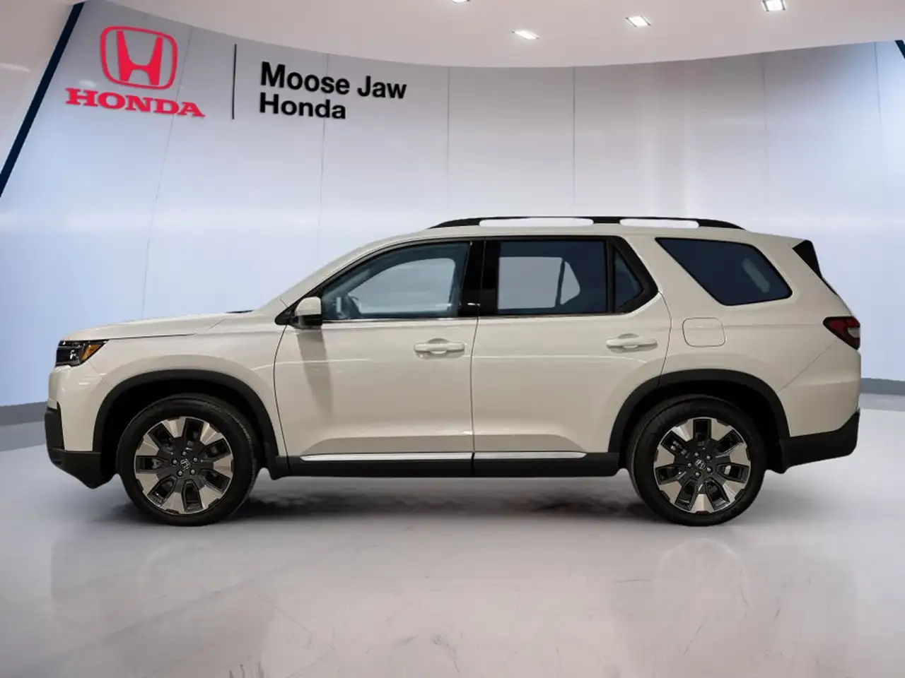 Honda Pilot fotografie Honda Pilot