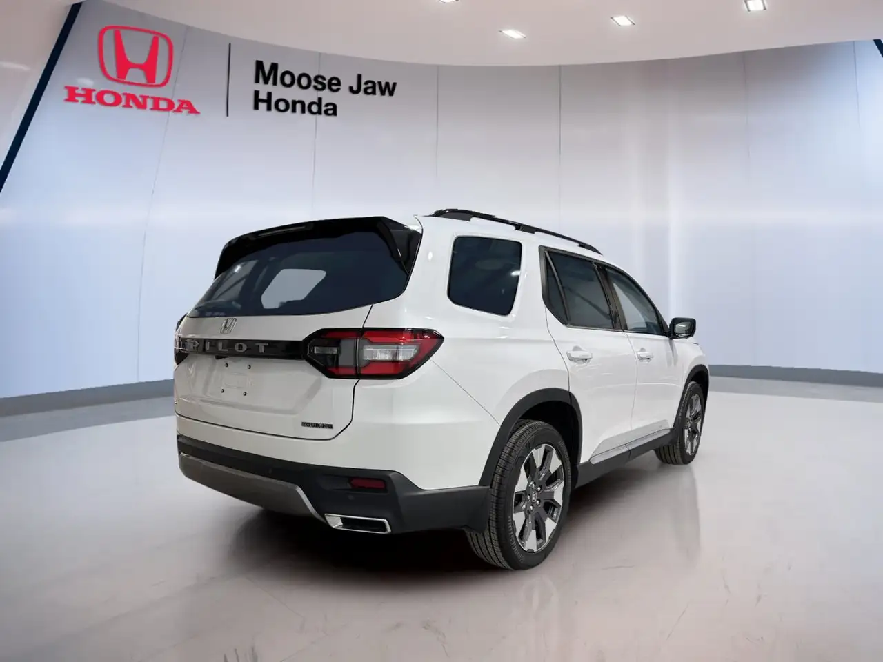 Honda Pilot fotografie Honda Pilot