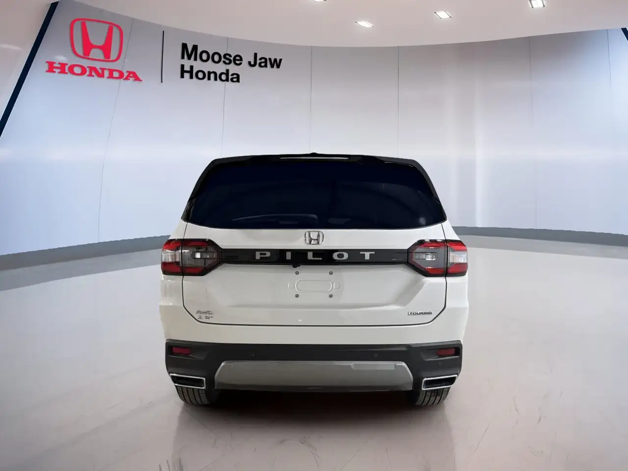 Honda Pilot fotografie Honda Pilot
