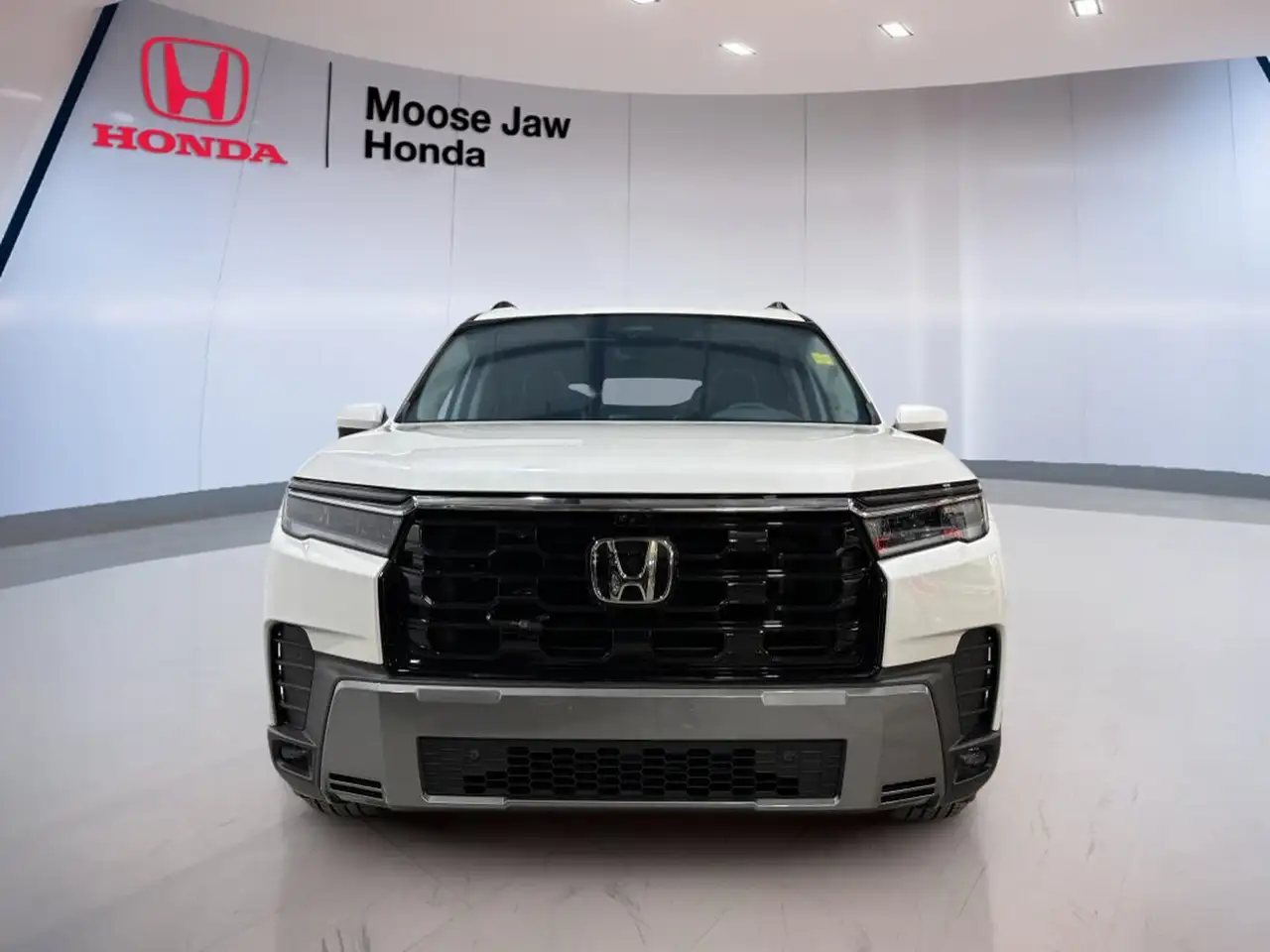 Honda Pilot fotografie Honda Pilot