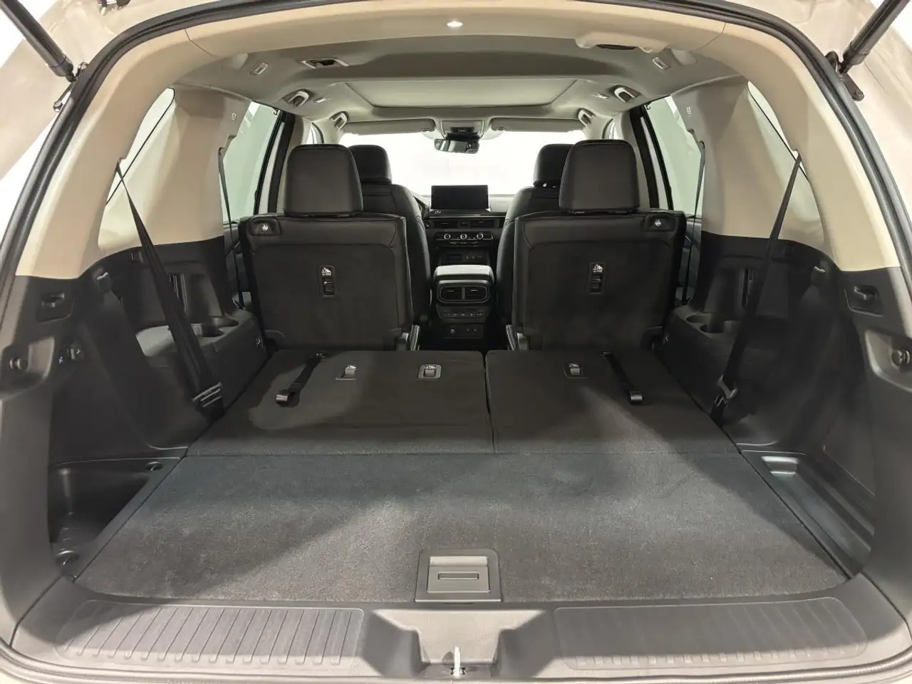 Honda Pilot fotografie Honda Pilot