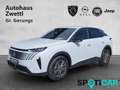 Peugeot 3008 Allure Hybrid 145 e-DCS6 Weiß - thumbnail 1