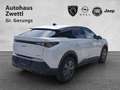 Peugeot 3008 Allure Hybrid 145 e-DCS6 Weiß - thumbnail 6