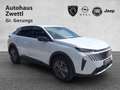 Peugeot 3008 Allure Hybrid 145 e-DCS6 Weiß - thumbnail 7