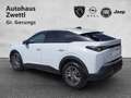 Peugeot 3008 Allure Hybrid 145 e-DCS6 Weiß - thumbnail 4