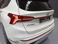 Hyundai SANTA FE 2.2CRDi Style 7pl 4WD 8DCT Blanc - thumbnail 12