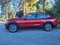 BMW X4 X4 xDrive30d Business Advantage Rosso - thumbnail 2