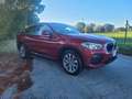 BMW X4 X4 xDrive30d Business Advantage Rosso - thumbnail 6